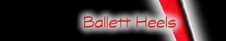 Ballett Heels